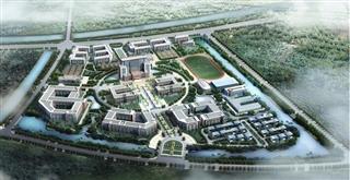 烟台工贸技师学院