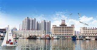 青岛海洋技师学院