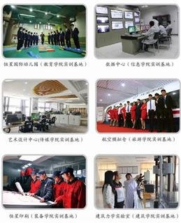 青岛恒星科技学院