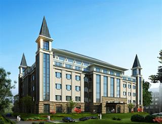 烟台工贸技师学院